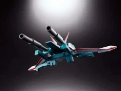 Bandai Soul Of Chogokin GX-13R Super Machine God Dancouga (Renewal Ver.) Action Figure -Cheap Hasbro || GOOD SMILE COMPANY Store 4573102607270d