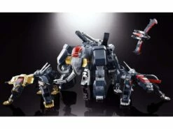 Bandai Soul Of Chogokin GX-13R Super Machine God Dancouga (Renewal Ver.) Action Figure -Cheap Hasbro || GOOD SMILE COMPANY Store 4573102607270g