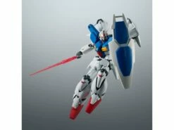 Bandai Robot Spirits #R-279 RX-78GP01Fb Gundam "Zephyranthes" Full Burnern Ver. A.N.I.M.E. Action Figure -Cheap Hasbro || GOOD SMILE COMPANY Store 4573102610164e 62a6524a 893a 4cc0 9ce7 00c8cdf271fd