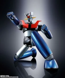 Bandai Soul Of Chogokin GX-105 Mazinger Z (Kakumei Shinka) Action Figure -Cheap Hasbro || GOOD SMILE COMPANY Store 4573102610188b