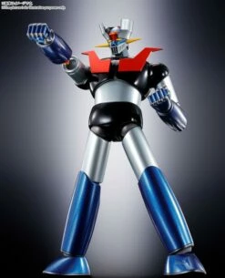 Bandai Soul Of Chogokin GX-105 Mazinger Z (Kakumei Shinka) Action Figure