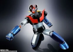 Bandai Soul Of Chogokin GX-105 Mazinger Z (Kakumei Shinka) Action Figure -Cheap Hasbro || GOOD SMILE COMPANY Store 4573102610188f