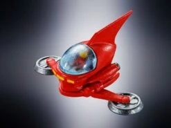 Bandai Soul Of Chogokin GX-105 Mazinger Z (Kakumei Shinka) Action Figure -Cheap Hasbro || GOOD SMILE COMPANY Store 4573102610188i