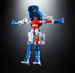 Bandai Soul Of Chogokin GX-95 Gordian Warrior Gordian Action Figure -Cheap Hasbro || GOOD SMILE COMPANY Store 4573102610195e