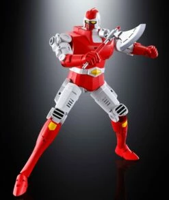 Bandai Soul Of Chogokin GX-95 Gordian Warrior Gordian Action Figure -Cheap Hasbro || GOOD SMILE COMPANY Store 4573102610195f