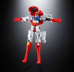 Bandai Soul Of Chogokin GX-95 Gordian Warrior Gordian Action Figure -Cheap Hasbro || GOOD SMILE COMPANY Store 4573102610195g