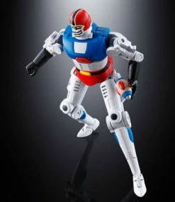 Bandai Soul Of Chogokin GX-95 Gordian Warrior Gordian Action Figure -Cheap Hasbro || GOOD SMILE COMPANY Store 4573102610195h
