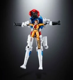 Bandai Soul Of Chogokin GX-95 Gordian Warrior Gordian Action Figure -Cheap Hasbro || GOOD SMILE COMPANY Store 4573102610195i