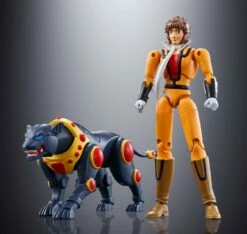 Bandai Soul Of Chogokin GX-95 Gordian Warrior Gordian Action Figure -Cheap Hasbro || GOOD SMILE COMPANY Store 4573102610195j