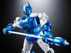 Bandai Soul Of Chogokin GX-95 Gordian Warrior Gordian Action Figure -Cheap Hasbro || GOOD SMILE COMPANY Store 4573102610195k