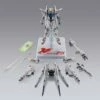 Bandai Gundam Metal Build Gundam F91 Formula 91 Chronicle White Ver. Action Figure Exclusive -Cheap Hasbro || GOOD SMILE COMPANY Store 4573102610676n