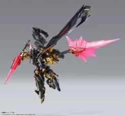 Bandai Gundam Metal Build Astray Gold Frame Amatsu Mina (Princess Of The Sky Ver.) Action Figure -Cheap Hasbro || GOOD SMILE COMPANY Store 4573102610713c