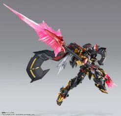 Bandai Gundam Metal Build Astray Gold Frame Amatsu Mina (Princess Of The Sky Ver.) Action Figure -Cheap Hasbro || GOOD SMILE COMPANY Store 4573102610713d