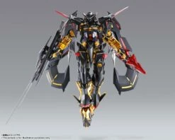 Bandai Gundam Metal Build Astray Gold Frame Amatsu Mina (Princess Of The Sky Ver.) Action Figure -Cheap Hasbro || GOOD SMILE COMPANY Store 4573102610713g