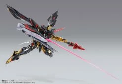 Bandai Gundam Metal Build Astray Gold Frame Amatsu Mina (Princess Of The Sky Ver.) Action Figure -Cheap Hasbro || GOOD SMILE COMPANY Store 4573102610713h