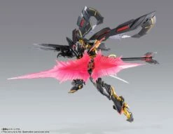 Bandai Gundam Metal Build Astray Gold Frame Amatsu Mina (Princess Of The Sky Ver.) Action Figure -Cheap Hasbro || GOOD SMILE COMPANY Store 4573102610713j