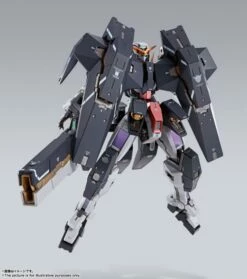Bandai Gundam Metal Build Gundam 00 Gundam Dynames Repair III Action Figure -Cheap Hasbro || GOOD SMILE COMPANY Store 4573102610911e