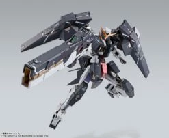 Bandai Gundam Metal Build Gundam 00 Gundam Dynames Repair III Action Figure -Cheap Hasbro || GOOD SMILE COMPANY Store 4573102610911g