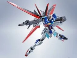 Bandai Metal Robot Spirits Tamashii Gundam Seed Destiny Force Impulse Gundam Action Figure -Cheap Hasbro || GOOD SMILE COMPANY Store 4573102612748b