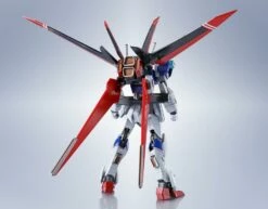 Bandai Metal Robot Spirits Tamashii Gundam Seed Destiny Force Impulse Gundam Action Figure -Cheap Hasbro || GOOD SMILE COMPANY Store 4573102612748e