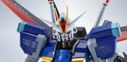 Bandai Metal Robot Spirits Tamashii Gundam Seed Destiny Force Impulse Gundam Action Figure -Cheap Hasbro || GOOD SMILE COMPANY Store 4573102612748f