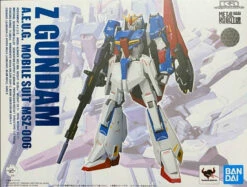 Bandai Metal Robot Spirits Tamashii Ka Signature Zeta Gundam Action Figure -Cheap Hasbro || GOOD SMILE COMPANY Store 4573102613028
