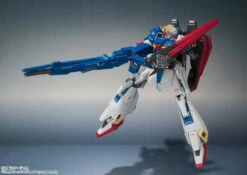 Bandai Metal Robot Spirits Tamashii Ka Signature Zeta Gundam Action Figure -Cheap Hasbro || GOOD SMILE COMPANY Store 4573102613028e