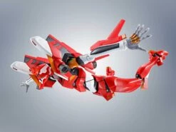 Bandai Robot Spirits Damashii #R-281 EVA Unit-02 & S-Type Equipment Rebuild Of Evangelion Action Figure -Cheap Hasbro || GOOD SMILE COMPANY Store 4573102613486h