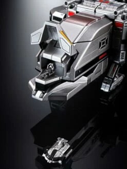 Bandai Soul Of Chogokin GX-97 Combat Giant Daileon MegaBeast Investigator Juspion 12 Bandai Soul Of Chogokin GX-97 Combat Giant Daileon MegaBeast Investigator Juspion -Cheap Hasbro || GOOD SMILE COMPANY Store 4573102613639d