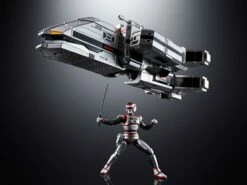 Bandai Soul Of Chogokin GX-97 Combat Giant Daileon MegaBeast Investigator Juspion 11 Bandai Soul Of Chogokin GX-97 Combat Giant Daileon MegaBeast Investigator Juspion -Cheap Hasbro || GOOD SMILE COMPANY Store 4573102613639f