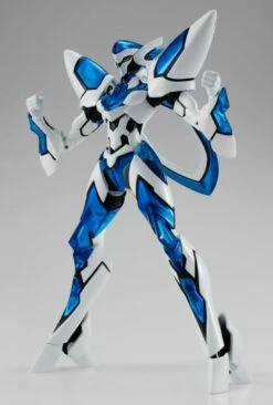 Bandai Robot Spirits Damashii #R-283 Briheight Muga Back Arrow Action Figure
