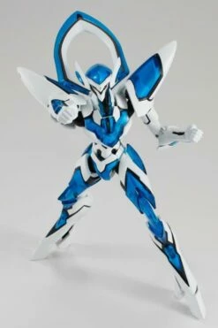 Bandai Robot Spirits Damashii #R-283 Briheight Muga Back Arrow Action Figure -Cheap Hasbro || GOOD SMILE COMPANY Store 4573102613875c