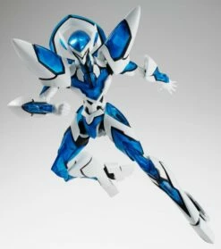 Bandai Robot Spirits Damashii #R-283 Briheight Muga Back Arrow Action Figure -Cheap Hasbro || GOOD SMILE COMPANY Store 4573102613875e