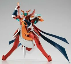 Bandai Robot Spirits Damashii #R-284 Briheight Gigan Back Arrow Action Figure -Cheap Hasbro || GOOD SMILE COMPANY Store 4573102613882a