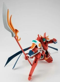 Bandai Robot Spirits Damashii #R-284 Briheight Gigan Back Arrow Action Figure -Cheap Hasbro || GOOD SMILE COMPANY Store 4573102613882c