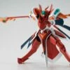 Bandai Robot Spirits Damashii #R-284 Briheight Gigan Back Arrow Action Figure -Cheap Hasbro || GOOD SMILE COMPANY Store 4573102613882e
