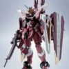 Bandai Metal Robot Spirits Tamashii Gundam Seed Justice Gundam Action Figure -Cheap Hasbro || GOOD SMILE COMPANY Store 4573102614452a