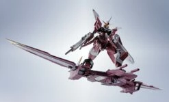 Bandai Metal Robot Spirits Tamashii Gundam Seed Justice Gundam Action Figure -Cheap Hasbro || GOOD SMILE COMPANY Store 4573102614452d