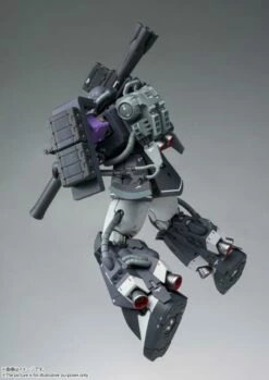 Bandai Gundam Fix Figuration Metal Composite #1024 Kidou Senshi Gundam: The Origin GFFMC MS-06R-1A Zaku II High Mobility Type -Cheap Hasbro || GOOD SMILE COMPANY Store 4573102614742e