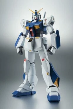 Bandai Robot Spirits #R-234 RX-78NT-1 Gundam NT-1 Alex Ver. A.N.I.M.E. Action Figure -Cheap Hasbro || GOOD SMILE COMPANY Store 4573102614995b