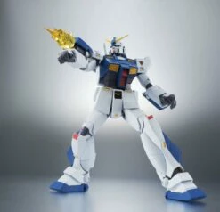 Bandai Robot Spirits #R-234 RX-78NT-1 Gundam NT-1 Alex Ver. A.N.I.M.E. Action Figure -Cheap Hasbro || GOOD SMILE COMPANY Store 4573102614995d