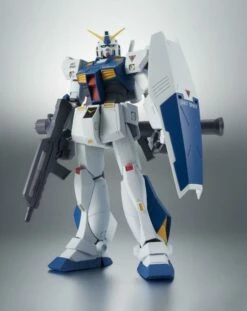 Bandai Robot Spirits #R-234 RX-78NT-1 Gundam NT-1 Alex Ver. A.N.I.M.E. Action Figure -Cheap Hasbro || GOOD SMILE COMPANY Store 4573102614995e