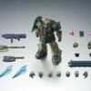 Bandai Robot Spirits #R-237 MS-06FZ Zaku II FZ Ver. A.N.I.M.E. Action Figure -Cheap Hasbro || GOOD SMILE COMPANY Store 4573102615008