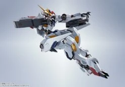 Bandai Metal Robot Spirits Tamashii Gundam Iron Blooded Orphans Gundam Barbatos Lupus Action Figure -Cheap Hasbro || GOOD SMILE COMPANY Store 4573102615015d