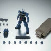 Bandai Robot Spirits #R-286 RGM-79Q GM Quel Ver. A.N.I.M.E. Action Figure -Cheap Hasbro || GOOD SMILE COMPANY Store 4573102616982