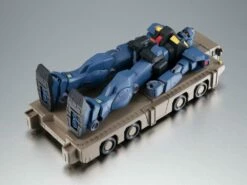 Bandai Robot Spirits #R-286 RGM-79Q GM Quel Ver. A.N.I.M.E. Action Figure -Cheap Hasbro || GOOD SMILE COMPANY Store 4573102616982c