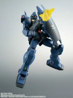 Bandai Robot Spirits #R-286 RGM-79Q GM Quel Ver. A.N.I.M.E. Action Figure -Cheap Hasbro || GOOD SMILE COMPANY Store 4573102616982d