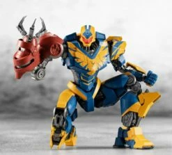 Bandai The Robot Spirits Side Atlas Destroyer Pacific Rim: The Black -Cheap Hasbro || GOOD SMILE COMPANY Store 4573102617248a c109da4c 9c16 484b b8d0 f17237c2db90