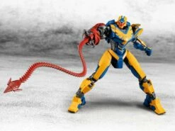 Bandai The Robot Spirits Side Atlas Destroyer Pacific Rim: The Black -Cheap Hasbro || GOOD SMILE COMPANY Store 4573102617248g d6dab5a5 93a2 4213 9123 657480b955e3