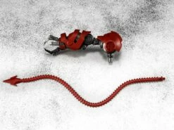 Bandai The Robot Spirits Side Atlas Destroyer Pacific Rim: The Black -Cheap Hasbro || GOOD SMILE COMPANY Store 4573102617248h 9fb35f37 a96c 4ea1 a269 8f17625b6aee